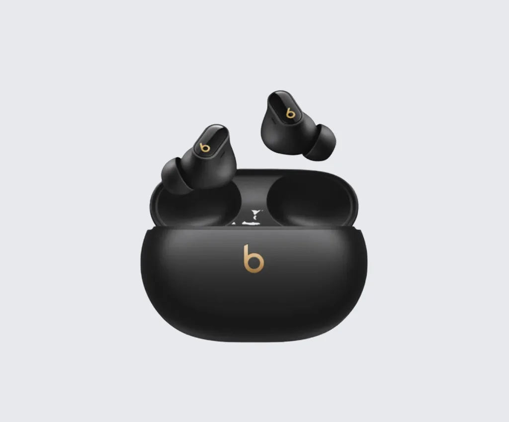 Beats True Wireless Earbuds with Charging Case