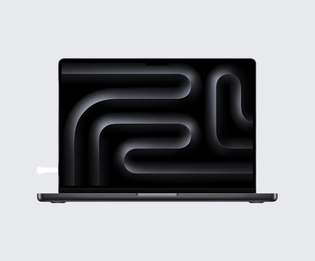 Apple MacBook Pro 16-inch – M2 Chip