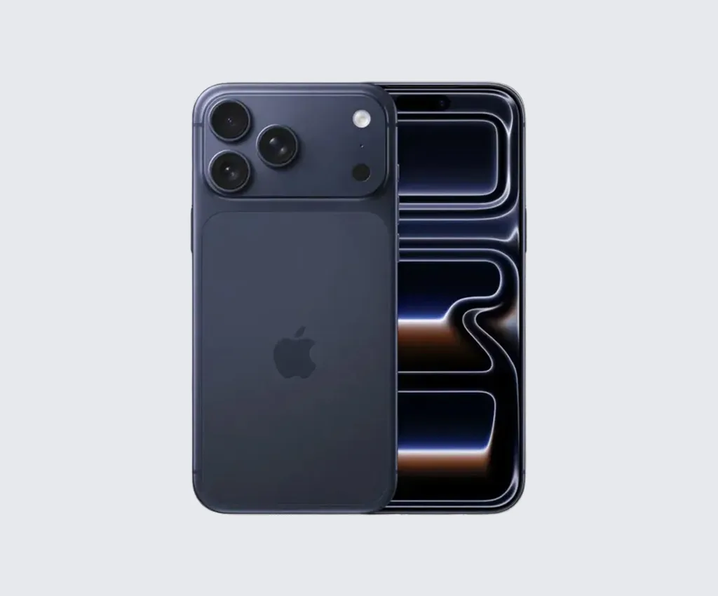 Apple iPhone 16 Pro Max Desert